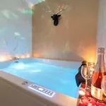 Апартаменты Avec 2 Jacuzzi Balneo, Parking Ницца